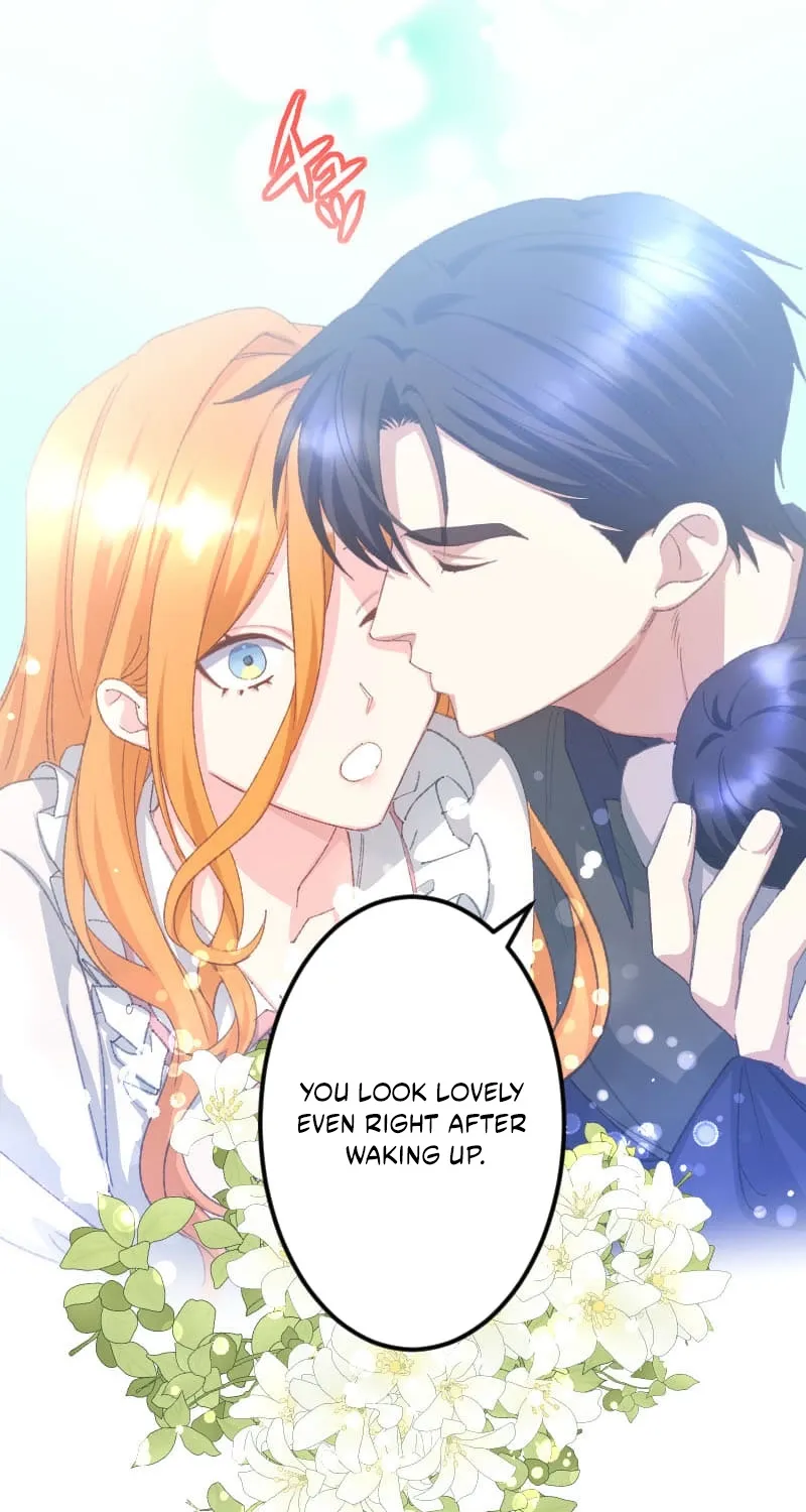 Blessed by Fate, Defiant in Love Chapter 60 page 11 - 
