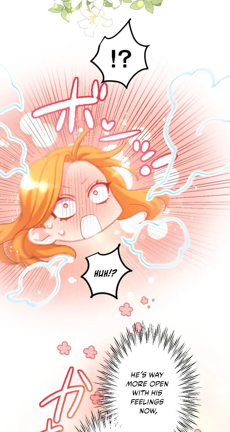 Blessed by Fate, Defiant in Love Chapter 60 page 12 - 