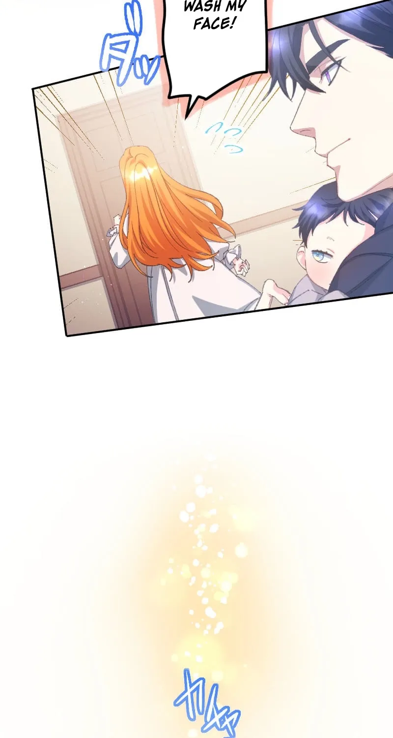 Blessed by Fate, Defiant in Love Chapter 60 page 14 - 