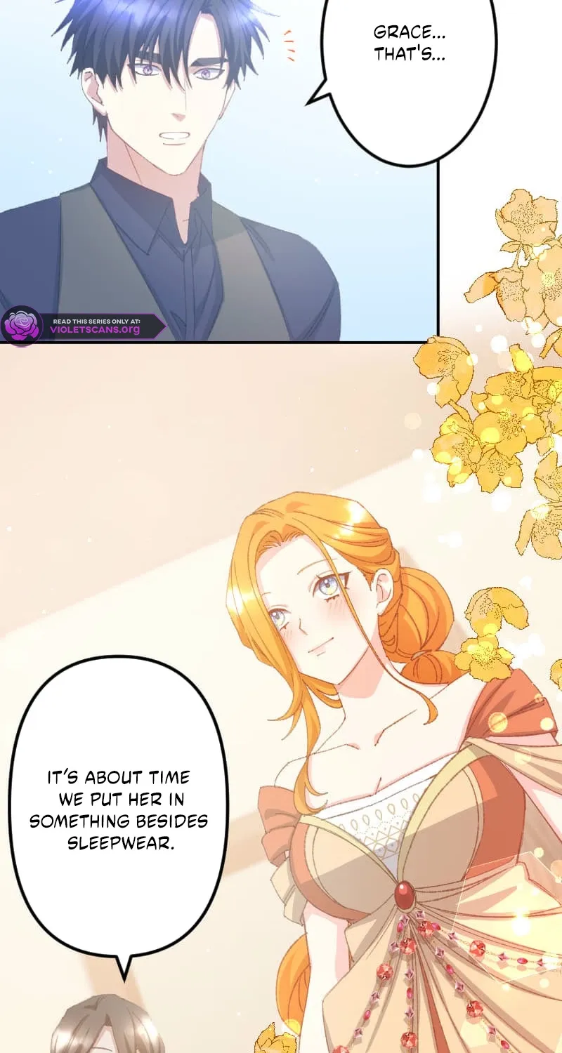 Blessed by Fate, Defiant in Love Chapter 60 page 16 - 