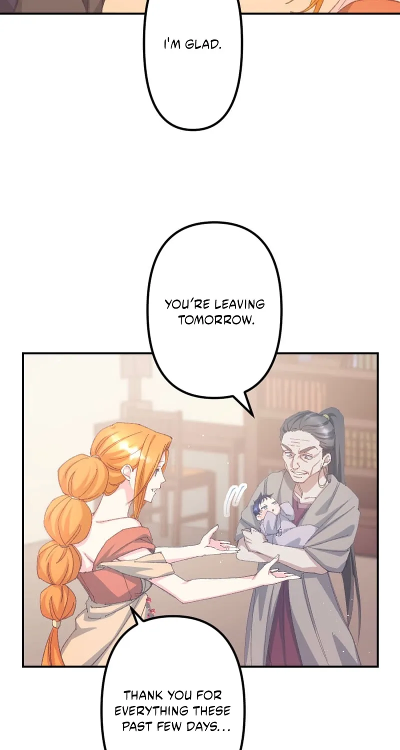Blessed by Fate, Defiant in Love Chapter 60 page 18 - 