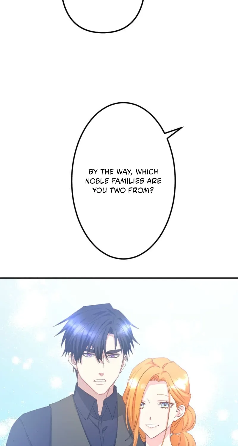 Blessed by Fate, Defiant in Love Chapter 60 page 19 - 