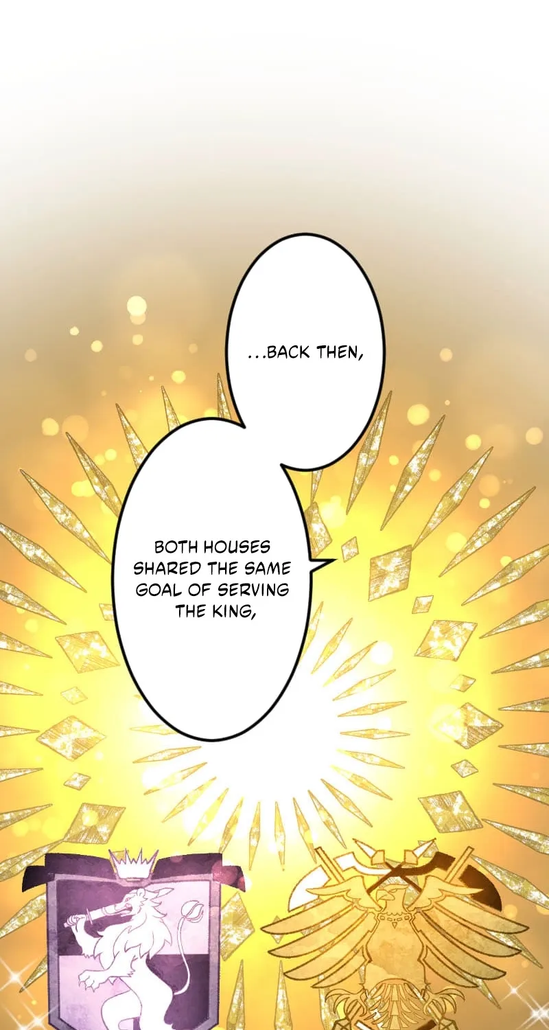 Blessed by Fate, Defiant in Love Chapter 60 page 24 - 