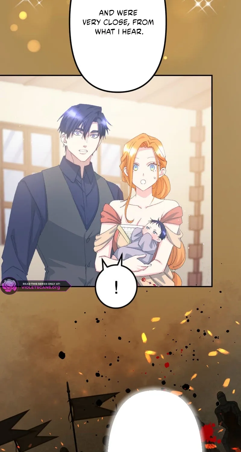 Blessed by Fate, Defiant in Love Chapter 60 page 26 - 