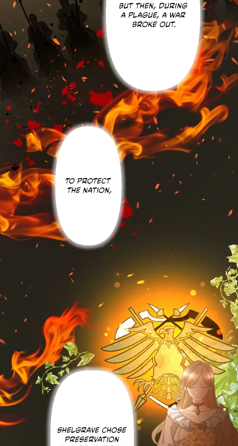 Blessed by Fate, Defiant in Love Chapter 60 page 27 - 