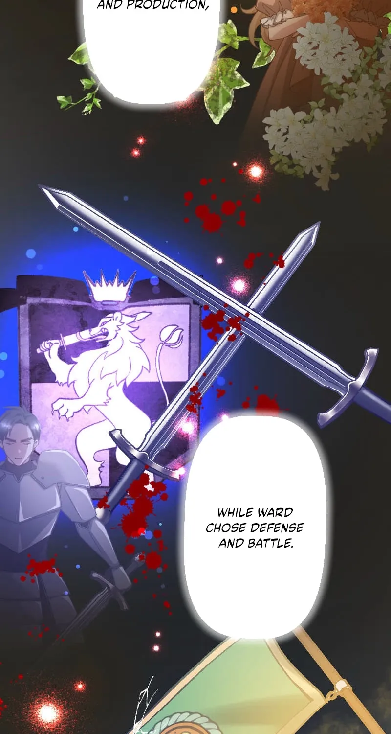 Blessed by Fate, Defiant in Love Chapter 60 page 28 - 