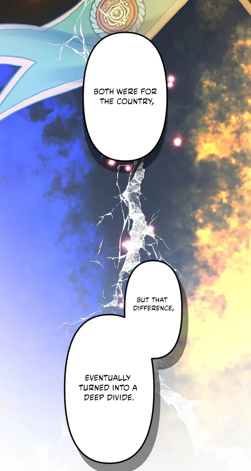 Blessed by Fate, Defiant in Love Chapter 60 page 29 - 