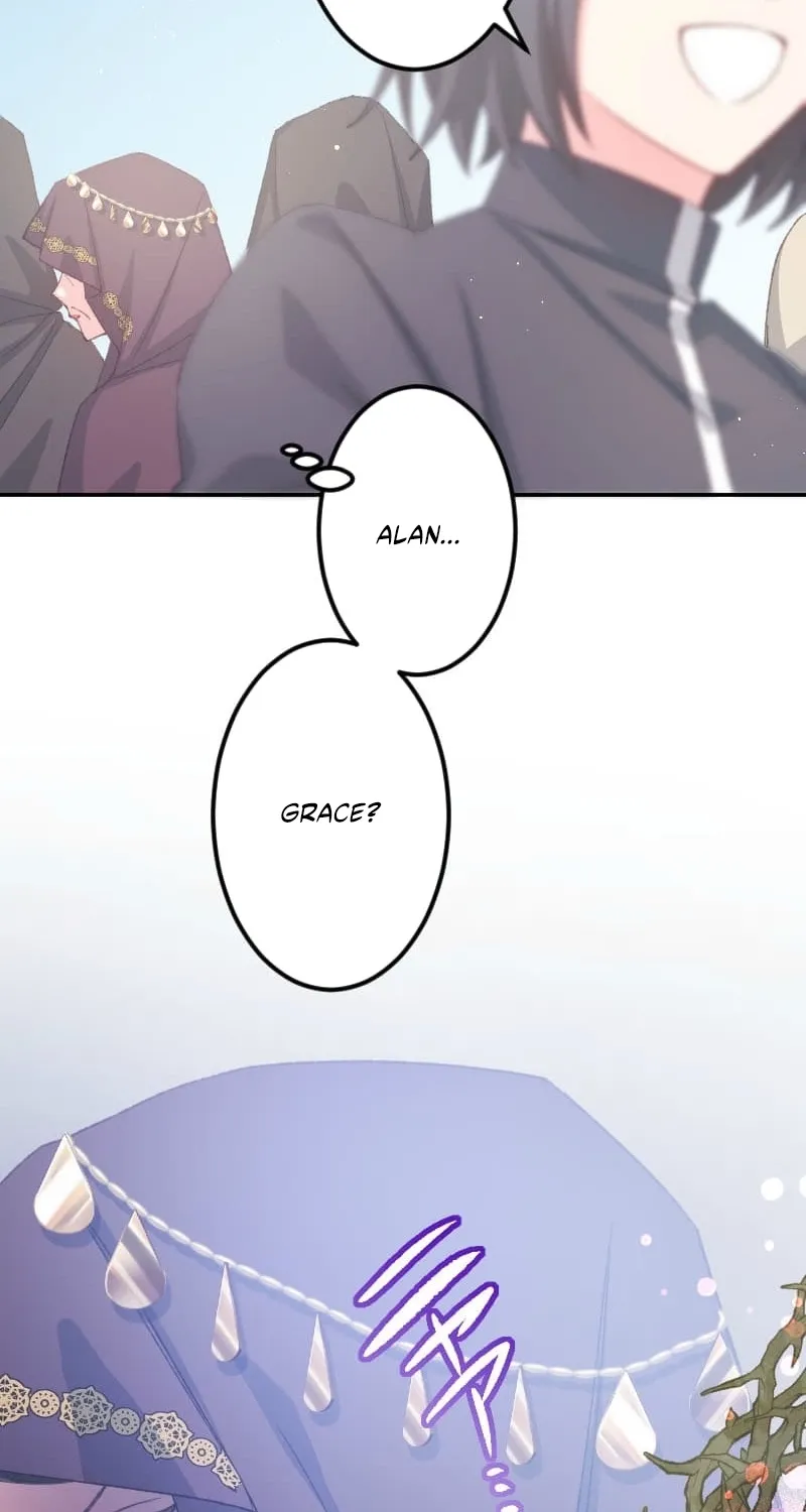 Blessed by Fate, Defiant in Love Chapter 60 page 4 - 