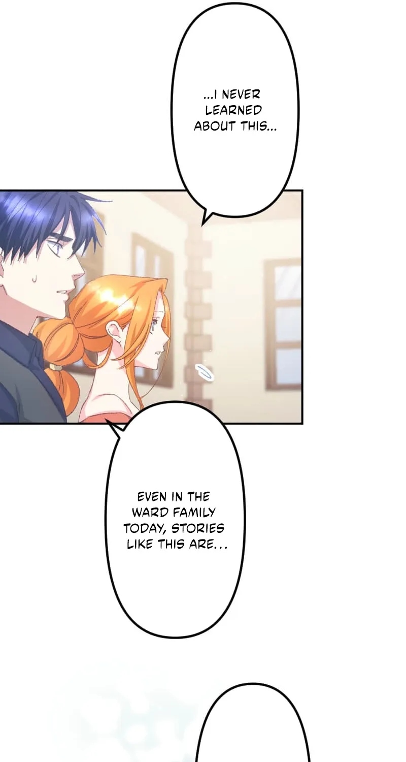 Blessed by Fate, Defiant in Love Chapter 60 page 31 - 
