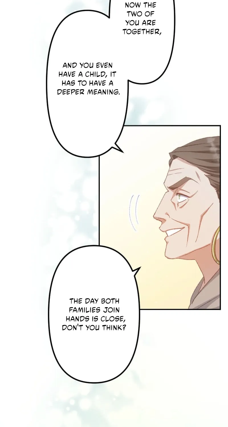 Blessed by Fate, Defiant in Love Chapter 60 page 32 - 