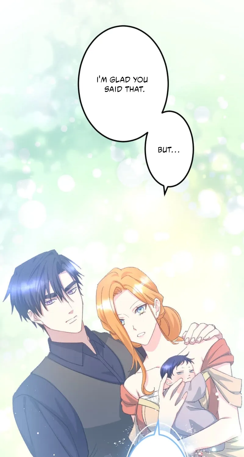 Blessed by Fate, Defiant in Love Chapter 60 page 33 - 