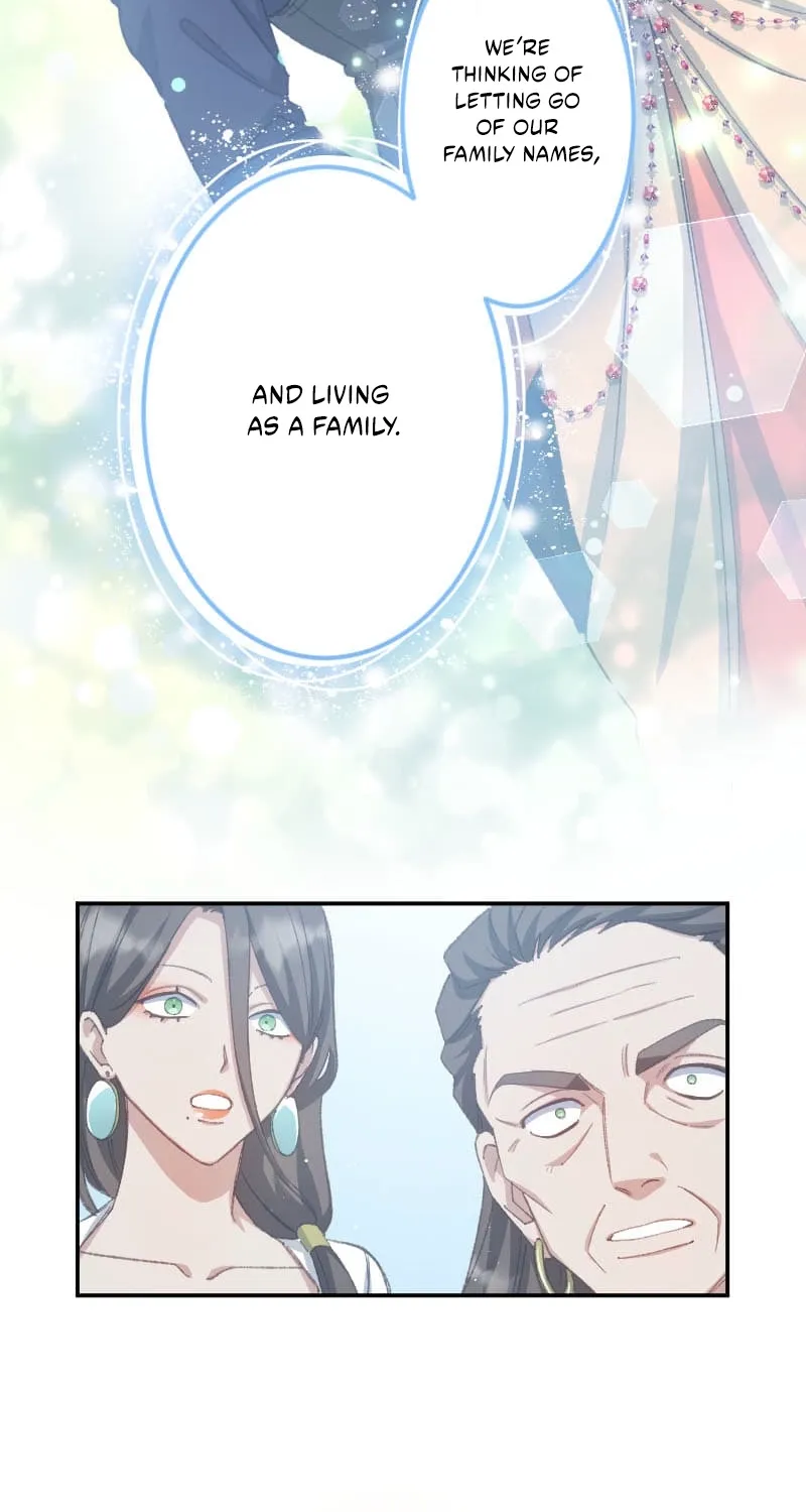 Blessed by Fate, Defiant in Love Chapter 60 page 34 - 