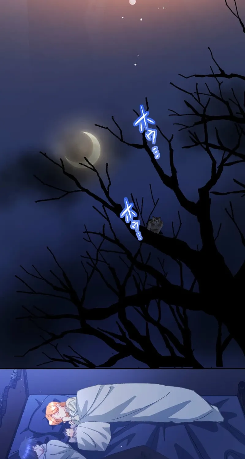 Blessed by Fate, Defiant in Love Chapter 60 page 38 - 
