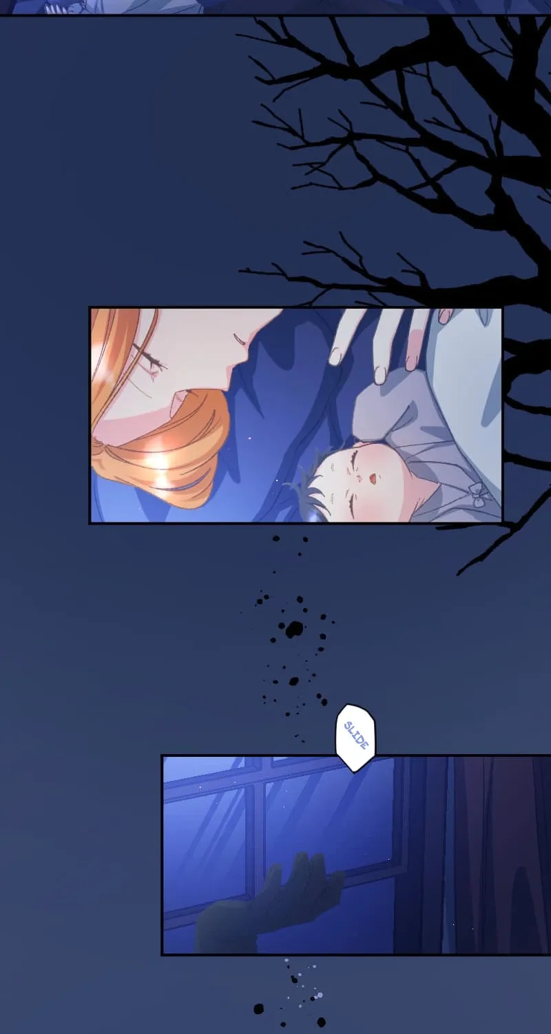 Blessed by Fate, Defiant in Love Chapter 60 page 39 - 