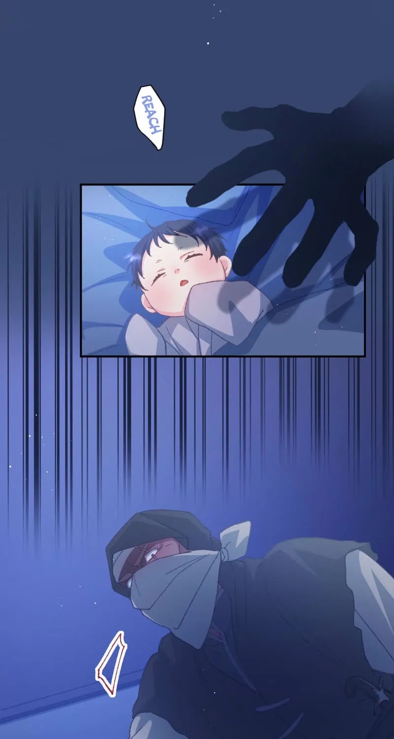 Blessed by Fate, Defiant in Love Chapter 60 page 41 - 
