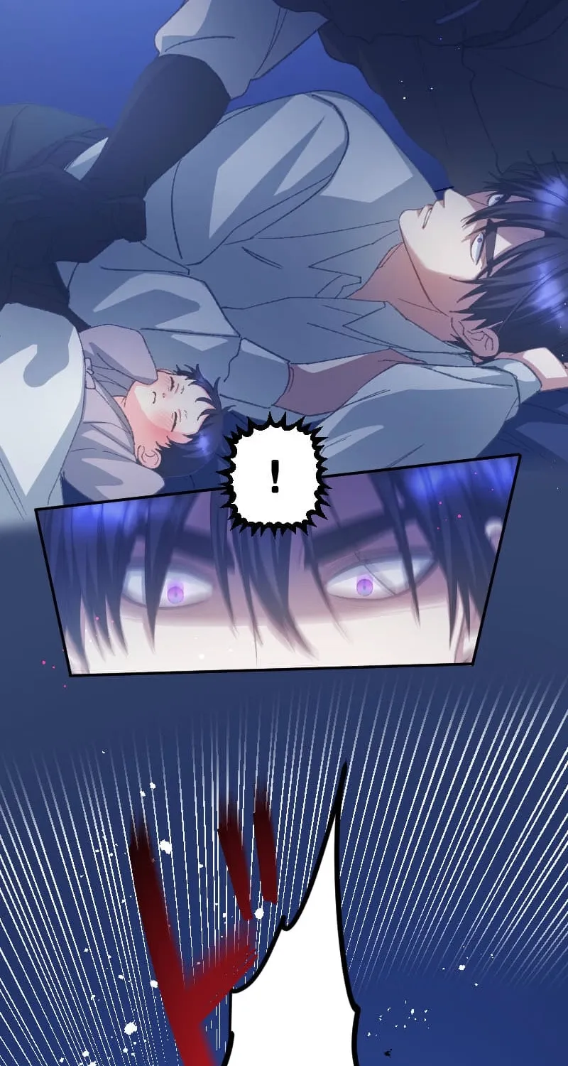 Blessed by Fate, Defiant in Love Chapter 60 page 42 - 