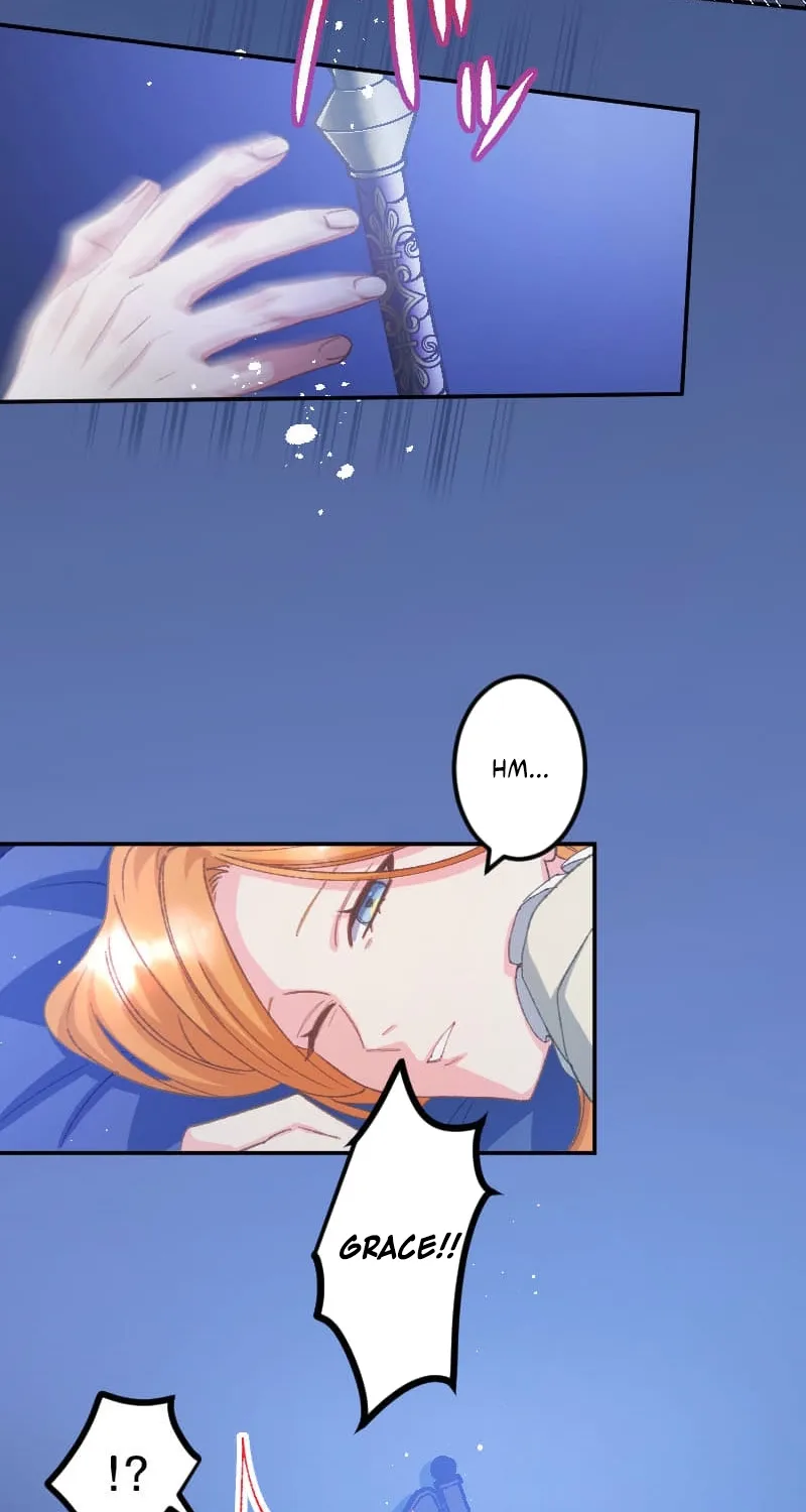 Blessed by Fate, Defiant in Love Chapter 60 page 44 - 