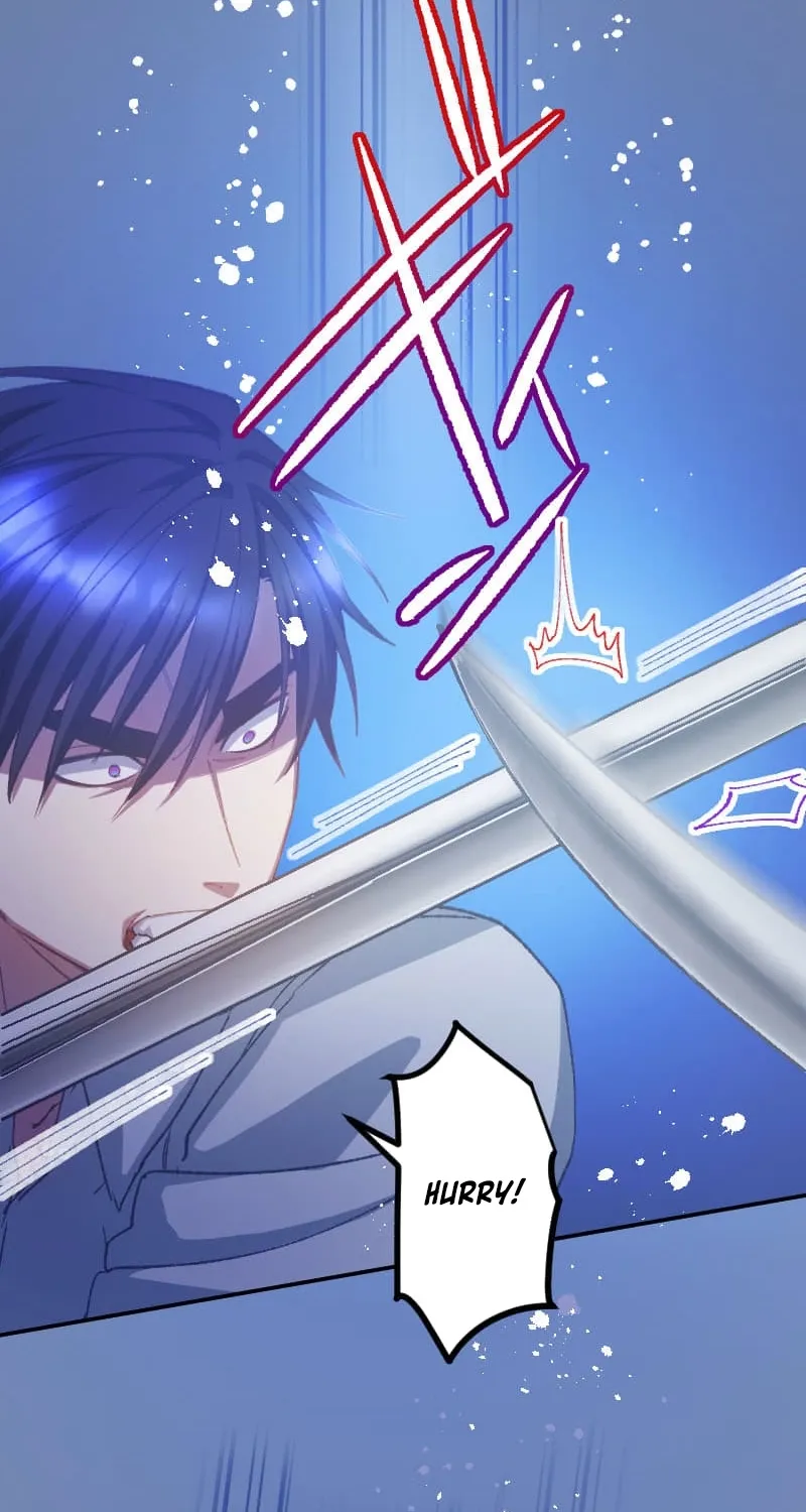 Blessed by Fate, Defiant in Love Chapter 60 page 47 - 