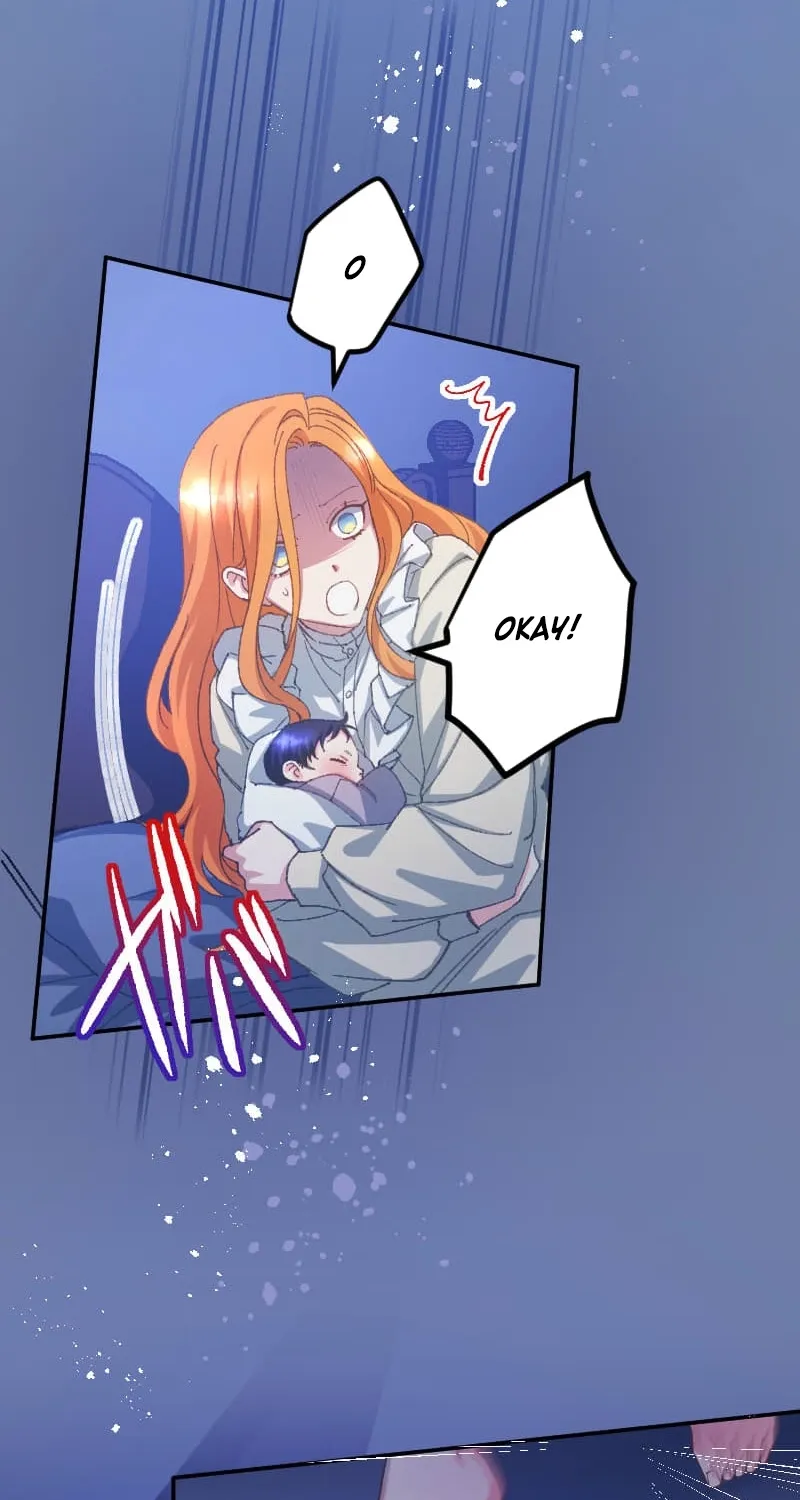 Blessed by Fate, Defiant in Love Chapter 60 page 48 - 