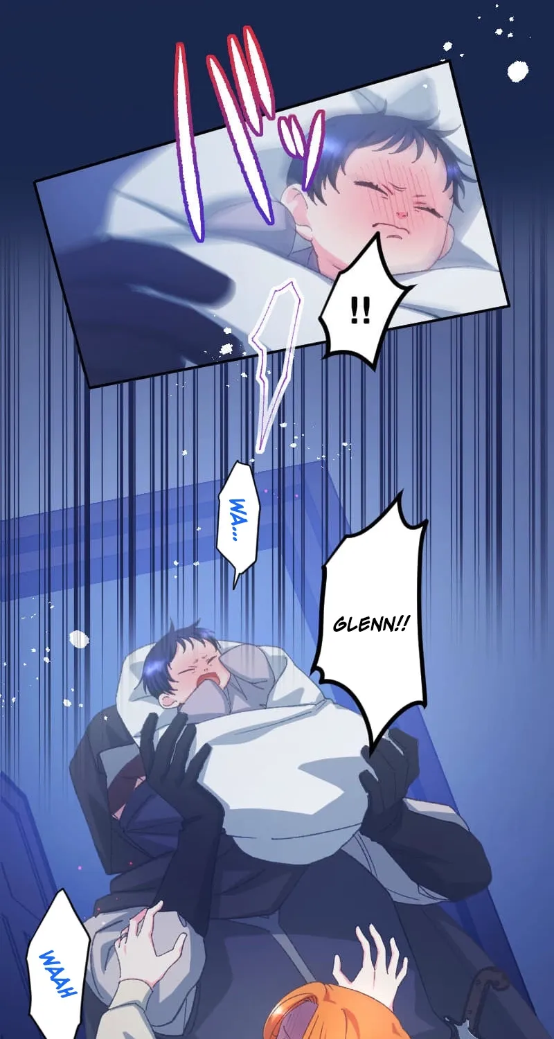 Blessed by Fate, Defiant in Love Chapter 60 page 51 - 