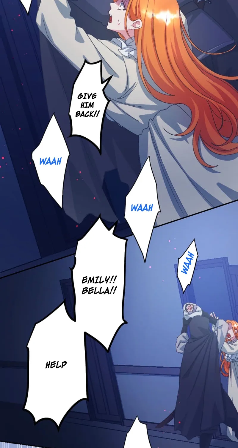 Blessed by Fate, Defiant in Love Chapter 60 page 52 - 