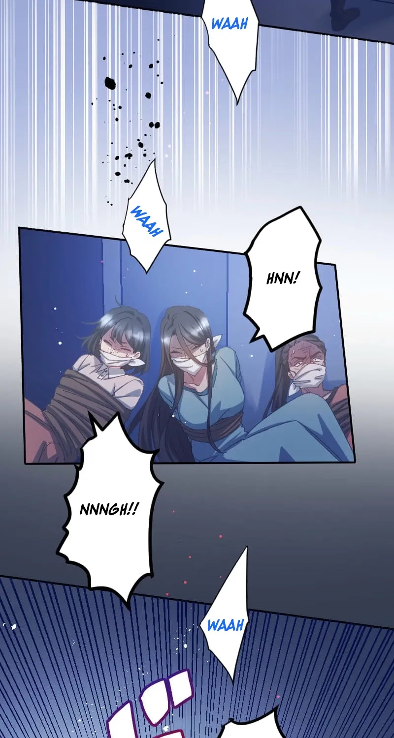 Blessed by Fate, Defiant in Love Chapter 60 page 53 - 