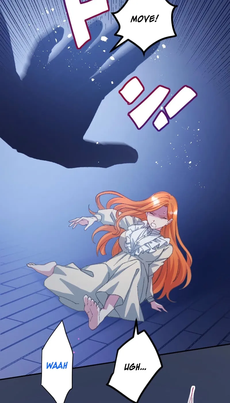 Blessed by Fate, Defiant in Love Chapter 60 page 54 - 