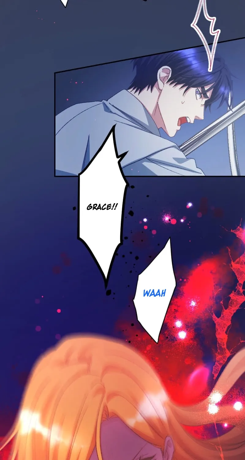 Blessed by Fate, Defiant in Love Chapter 60 page 55 - 