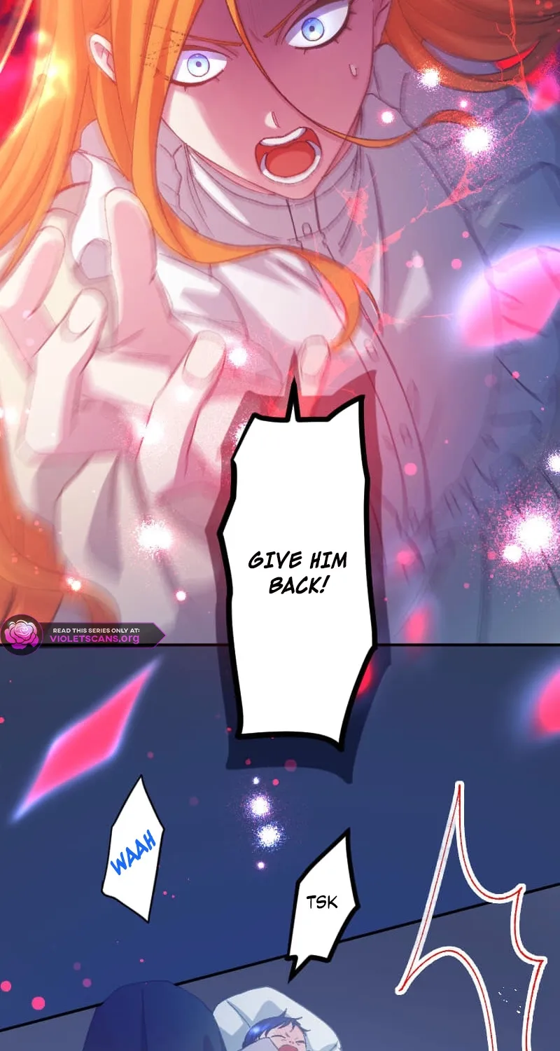 Blessed by Fate, Defiant in Love Chapter 60 page 56 - 