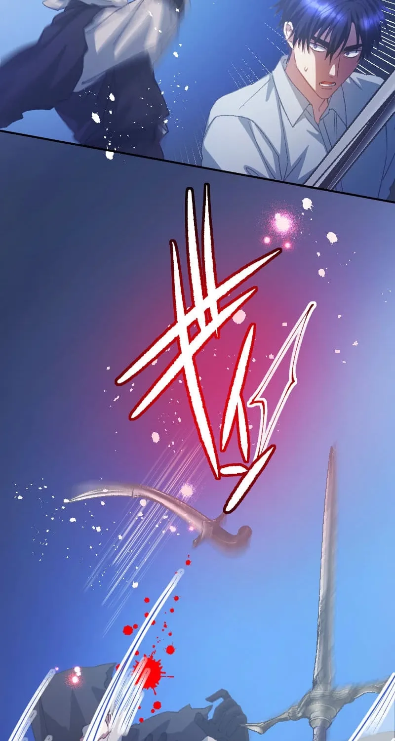 Blessed by Fate, Defiant in Love Chapter 60 page 60 - 