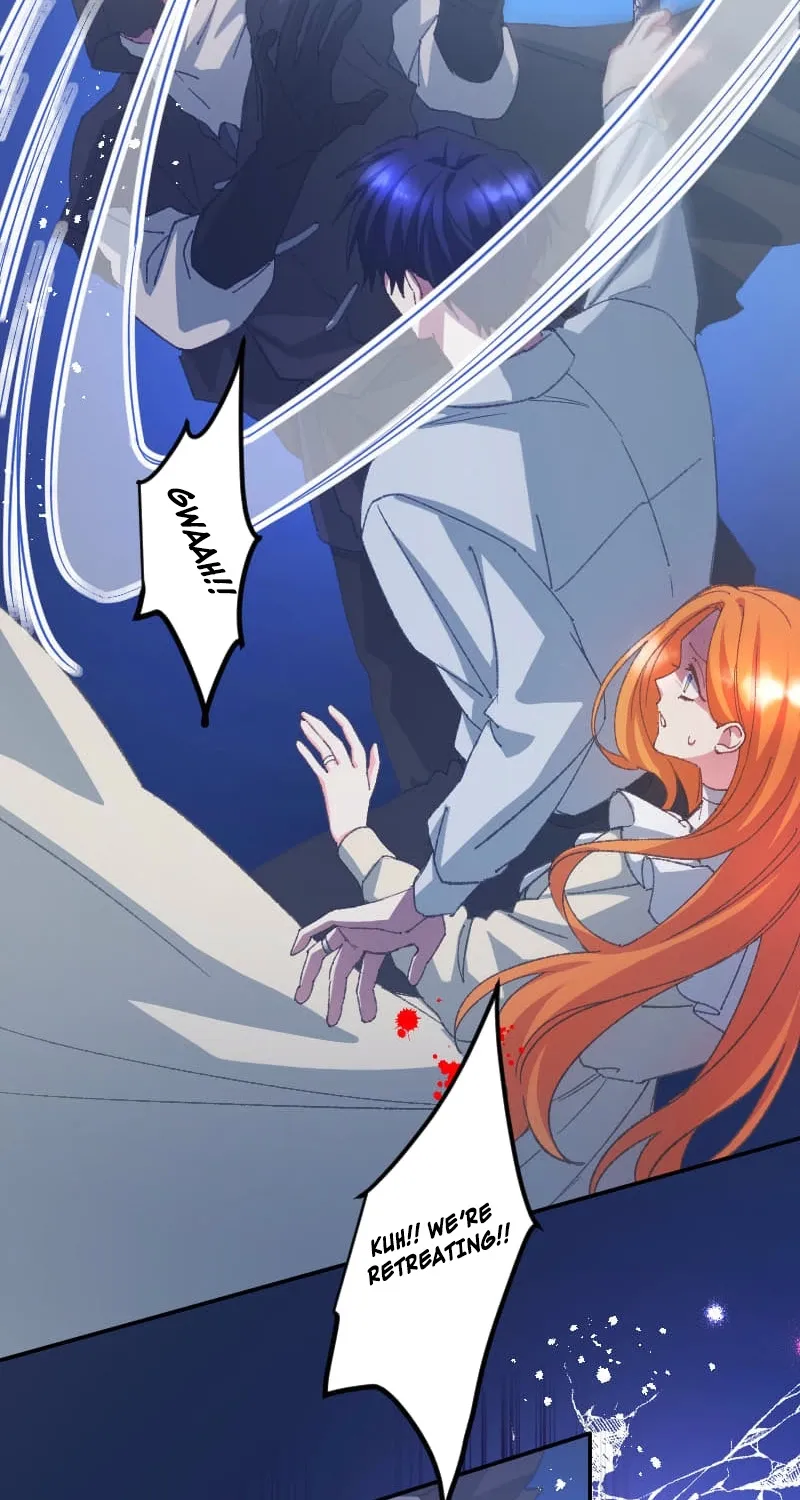 Blessed by Fate, Defiant in Love Chapter 60 page 61 - 
