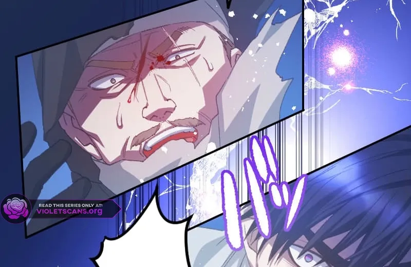 Blessed by Fate, Defiant in Love Chapter 60 page 62 - 