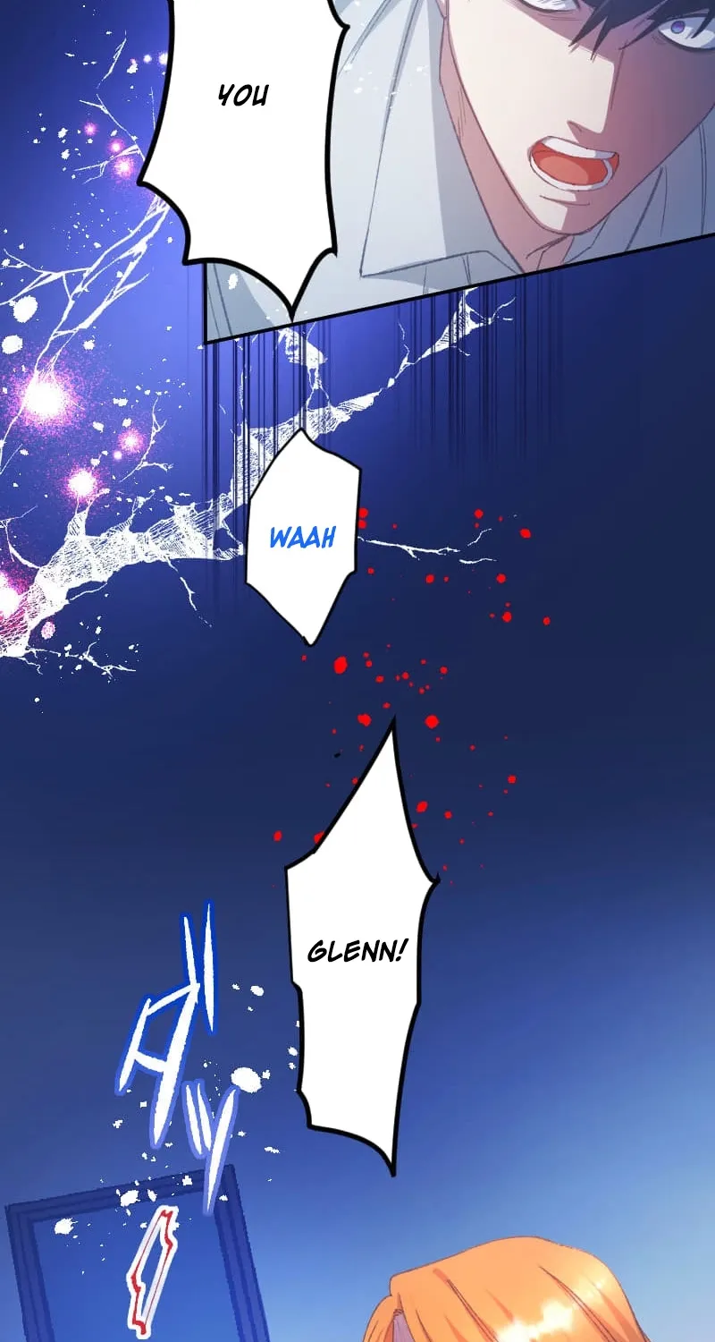 Blessed by Fate, Defiant in Love Chapter 60 page 63 - 