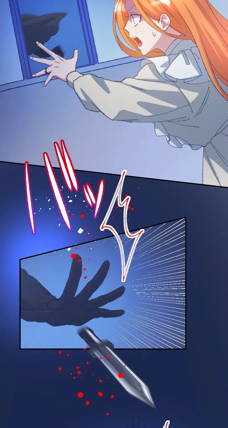 Blessed by Fate, Defiant in Love Chapter 60 page 64 - 