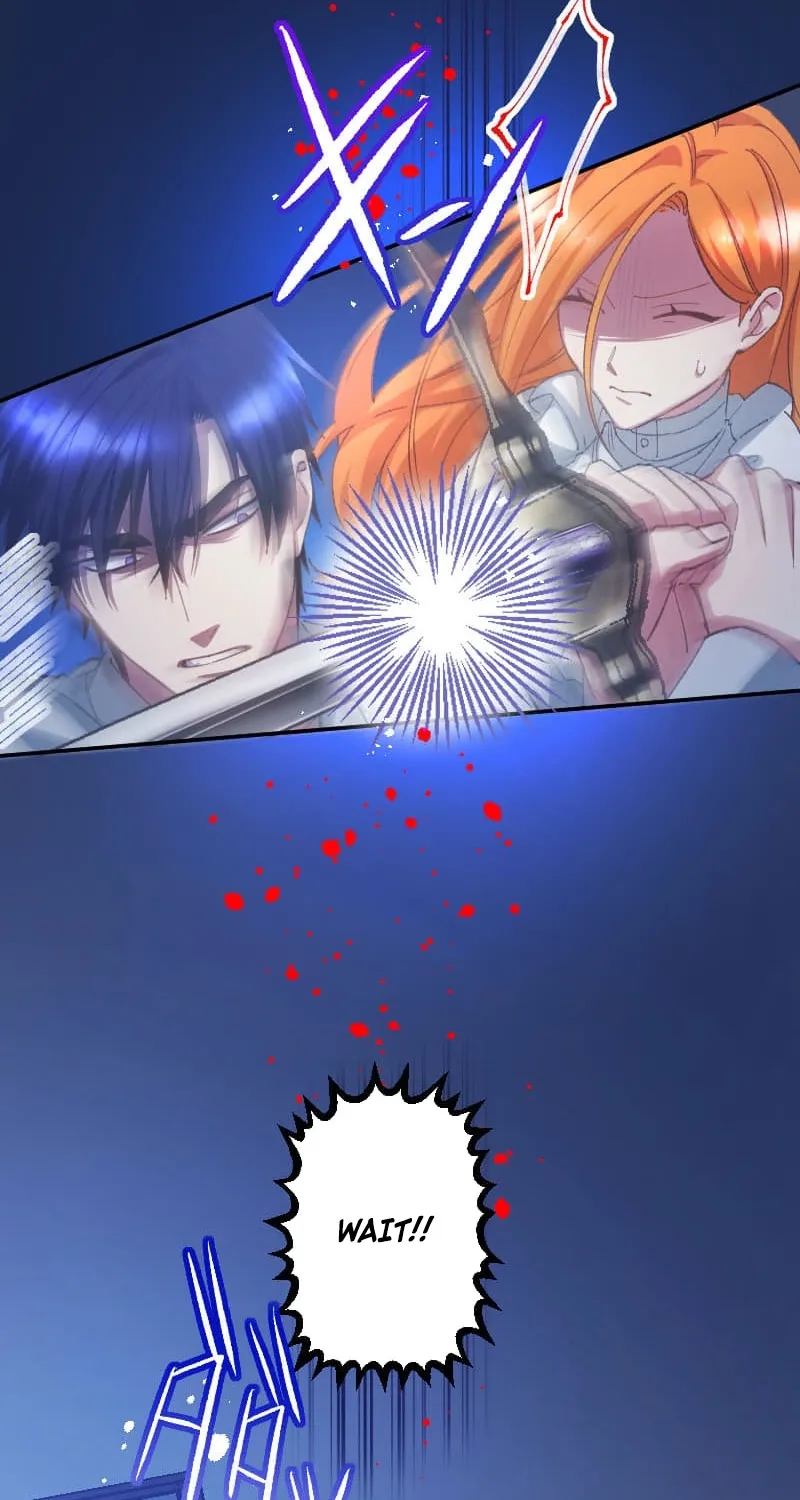 Blessed by Fate, Defiant in Love Chapter 60 page 65 - 