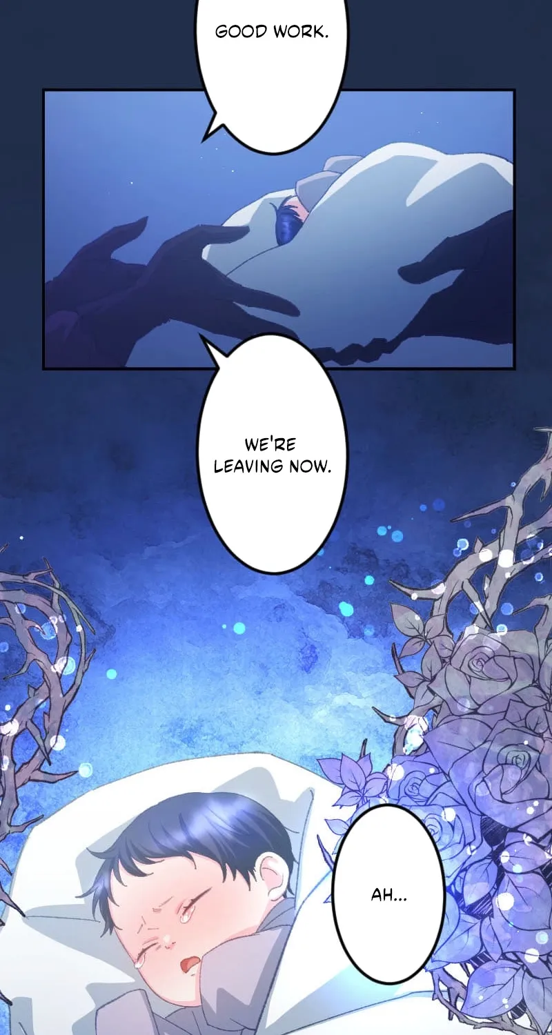 Blessed by Fate, Defiant in Love Chapter 60 page 70 - 
