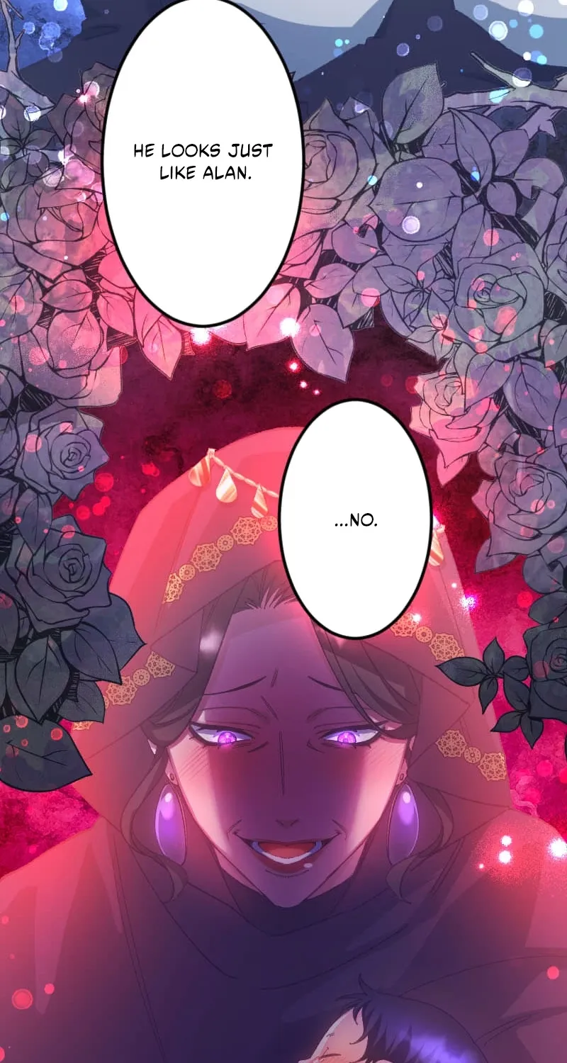 Blessed by Fate, Defiant in Love Chapter 60 page 72 - 