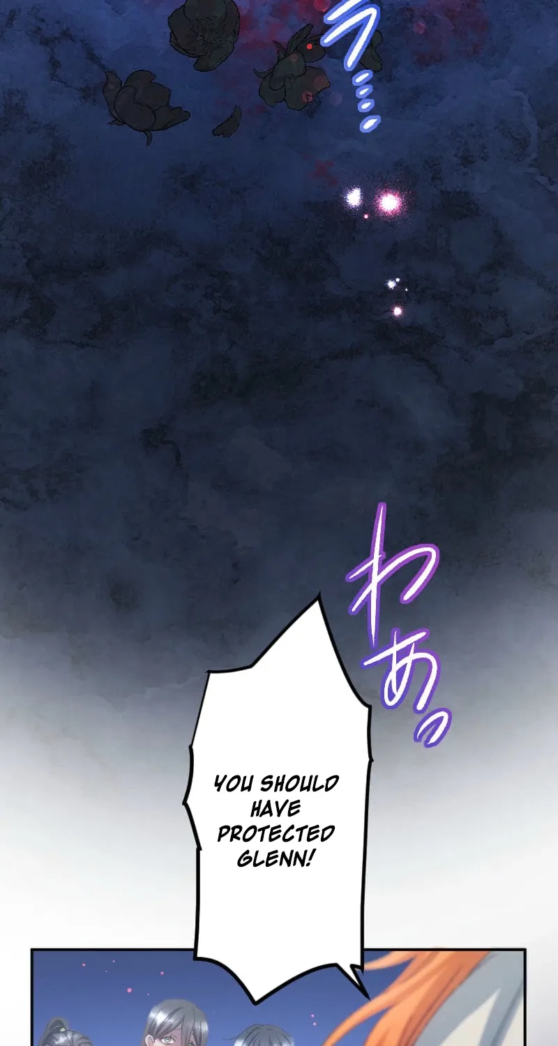 Blessed by Fate, Defiant in Love Chapter 60 page 74 - 