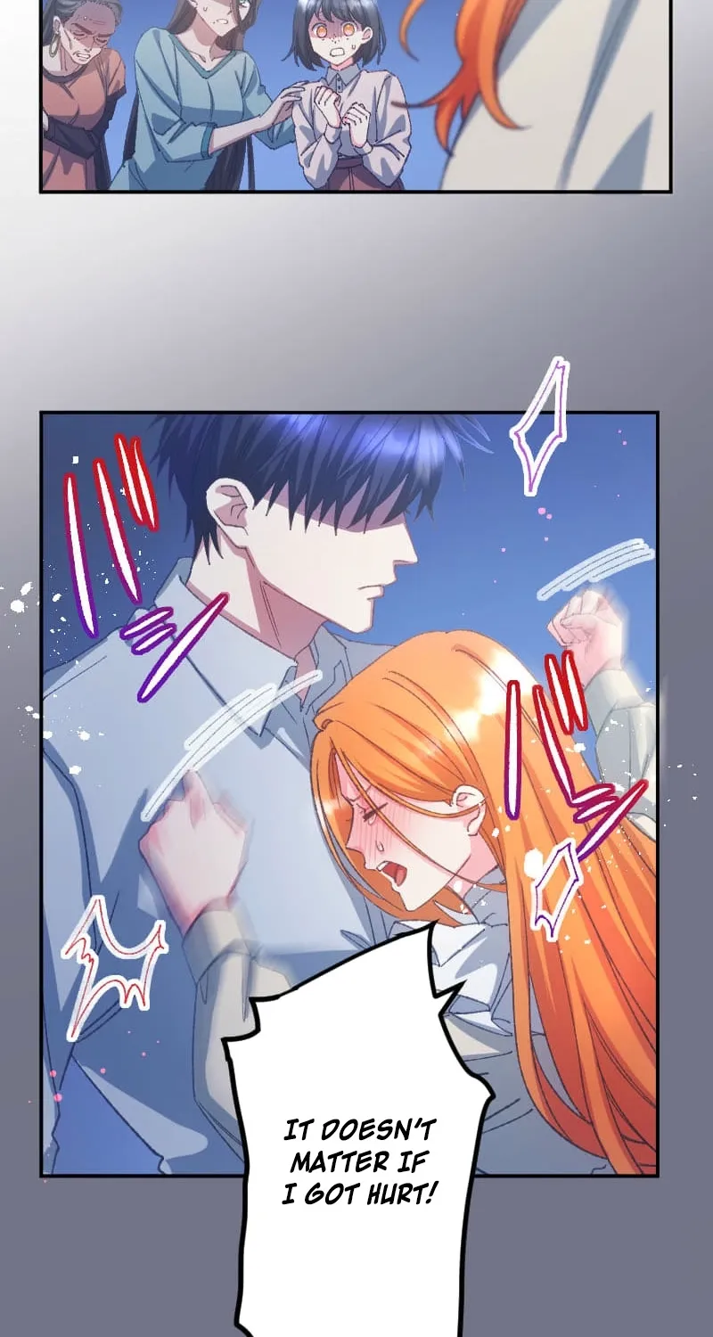 Blessed by Fate, Defiant in Love Chapter 60 page 75 - 