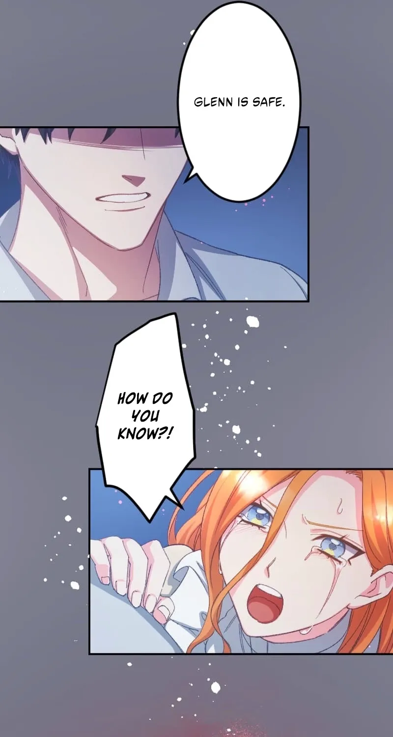 Blessed by Fate, Defiant in Love Chapter 60 page 77 - 
