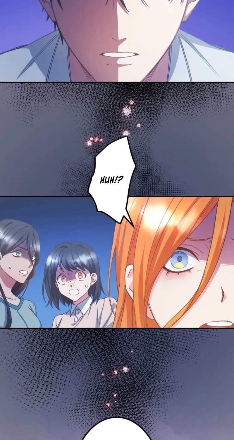 Blessed by Fate, Defiant in Love Chapter 60 page 79 - 