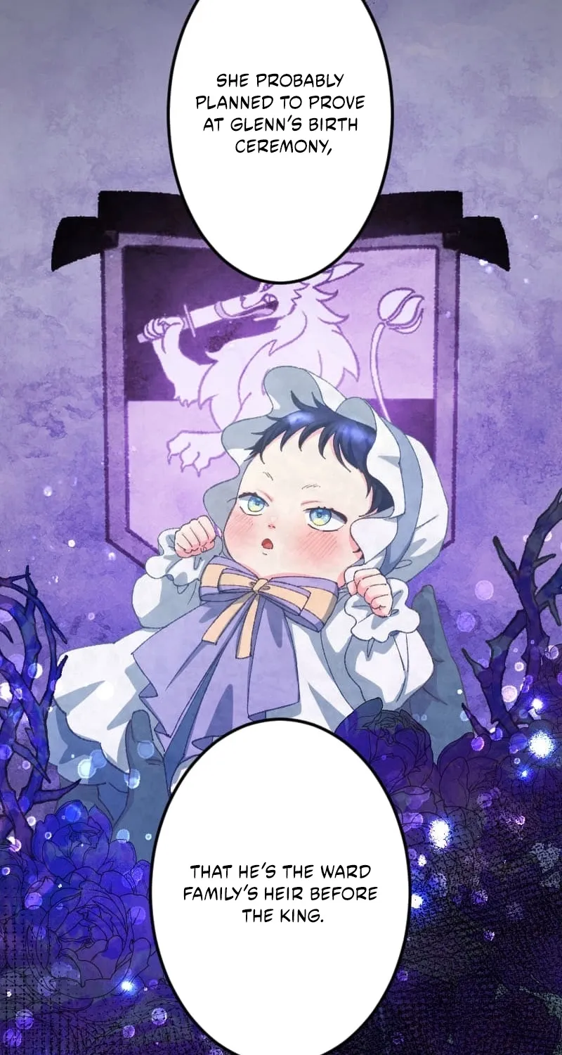 Blessed by Fate, Defiant in Love Chapter 60 page 80 - 