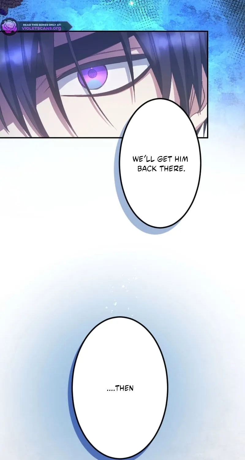 Blessed by Fate, Defiant in Love Chapter 60 page 82 - 