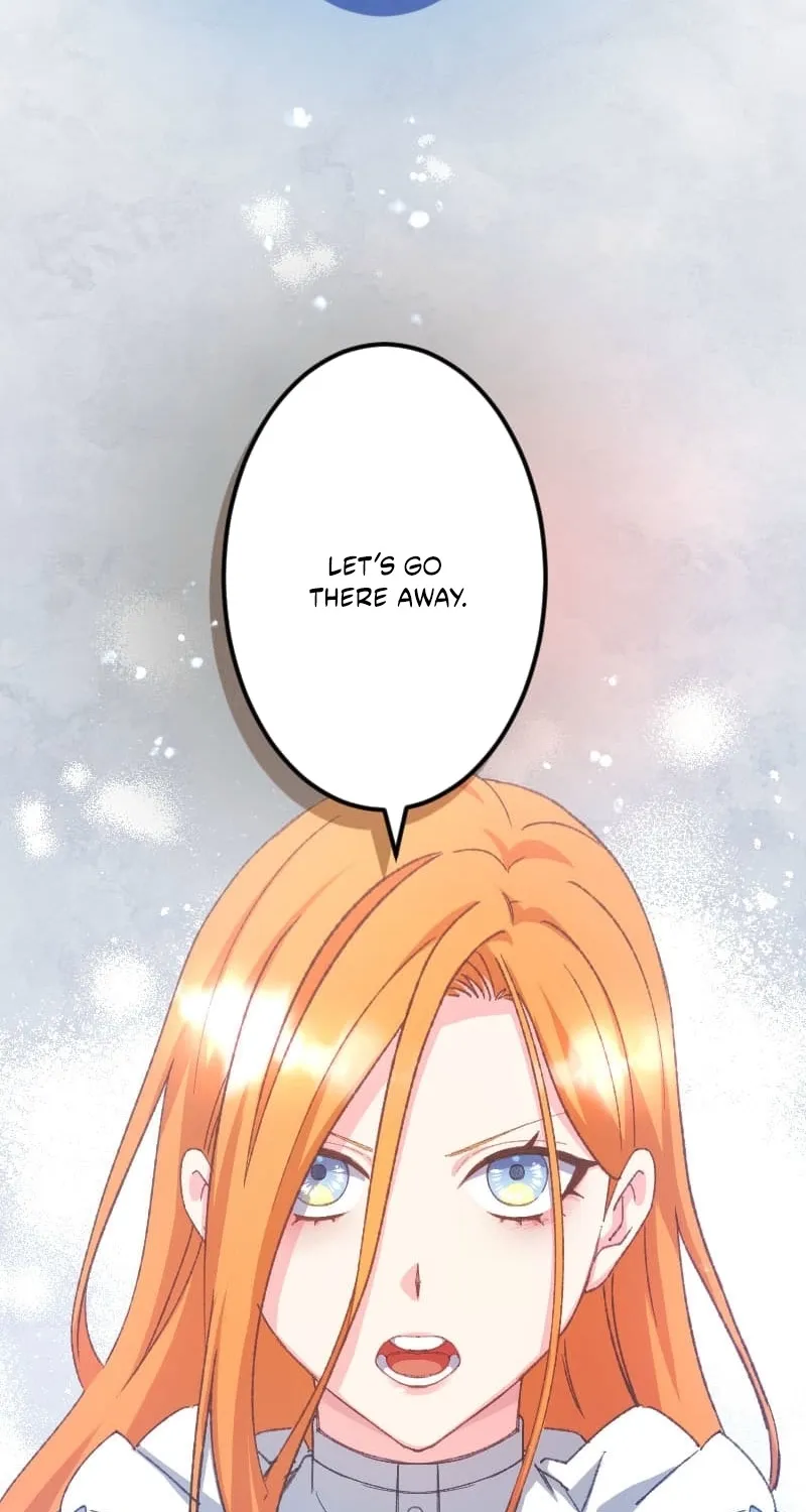 Blessed by Fate, Defiant in Love Chapter 60 page 83 - 