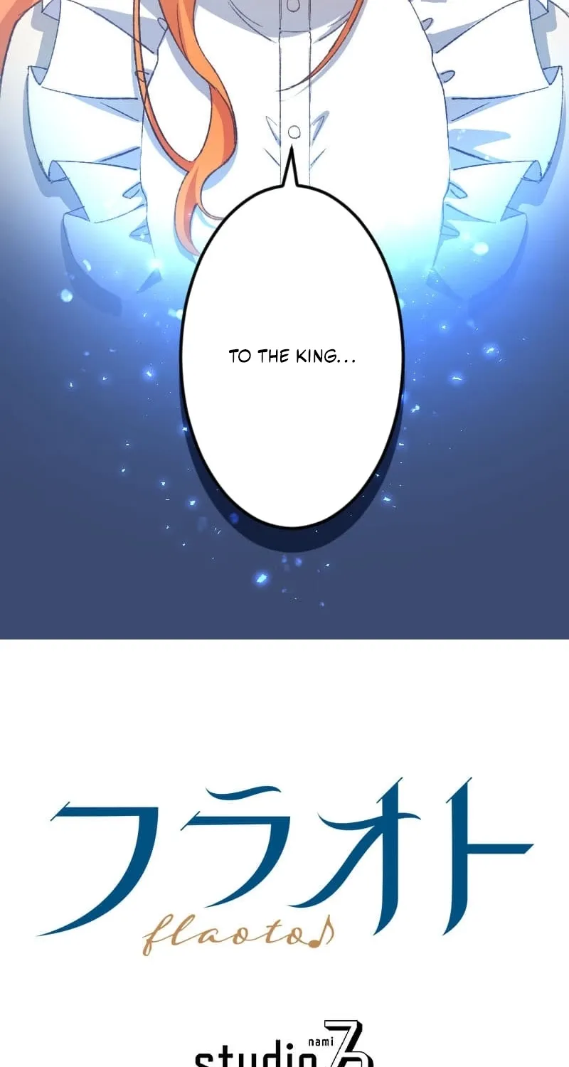 Blessed by Fate, Defiant in Love Chapter 60 page 84 - 