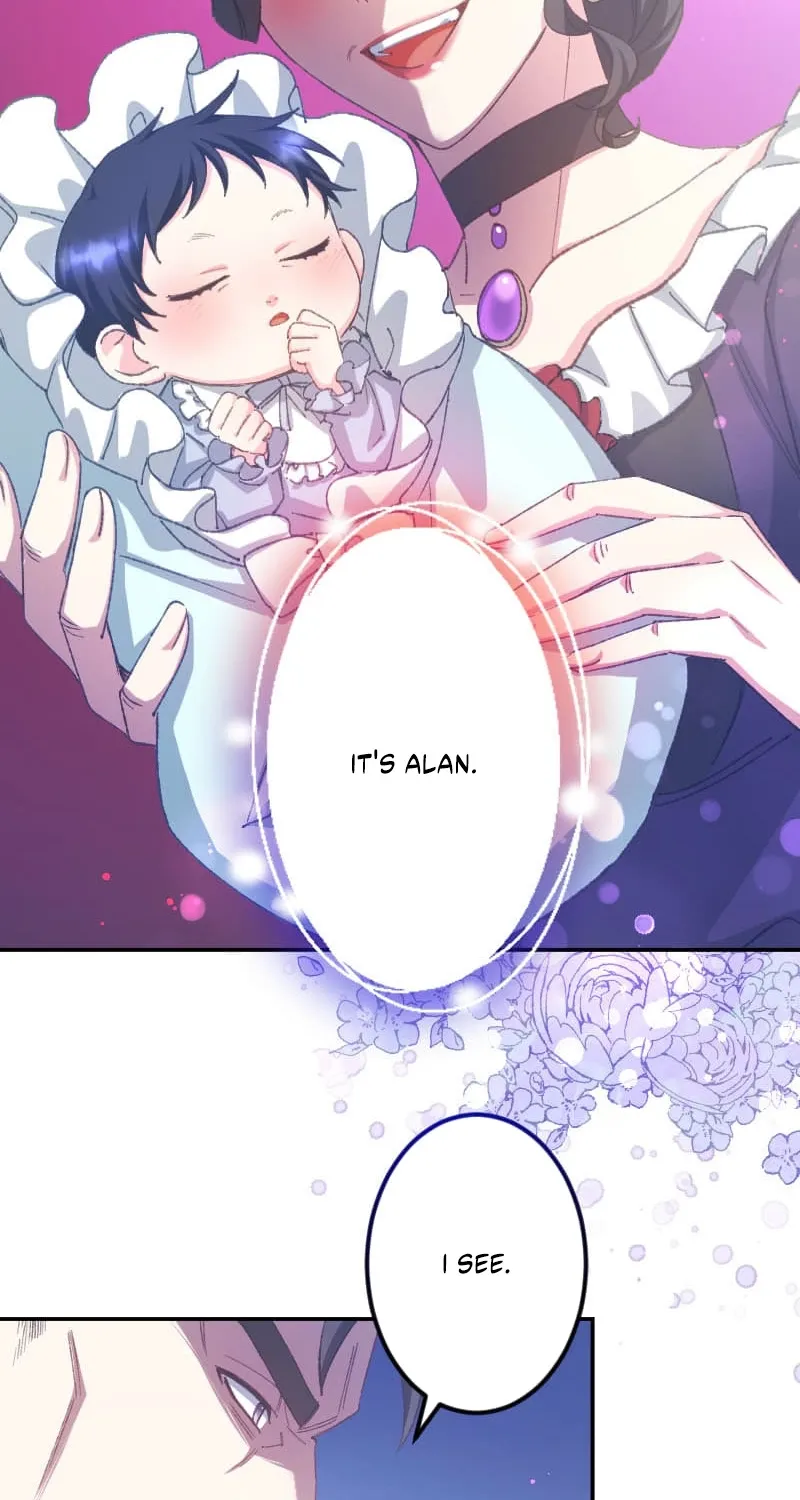 Blessed by Fate, Defiant in Love Chapter 61 page 12 - 