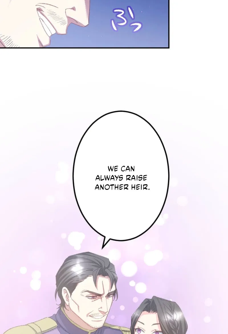 Blessed by Fate, Defiant in Love Chapter 61 page 13 - 