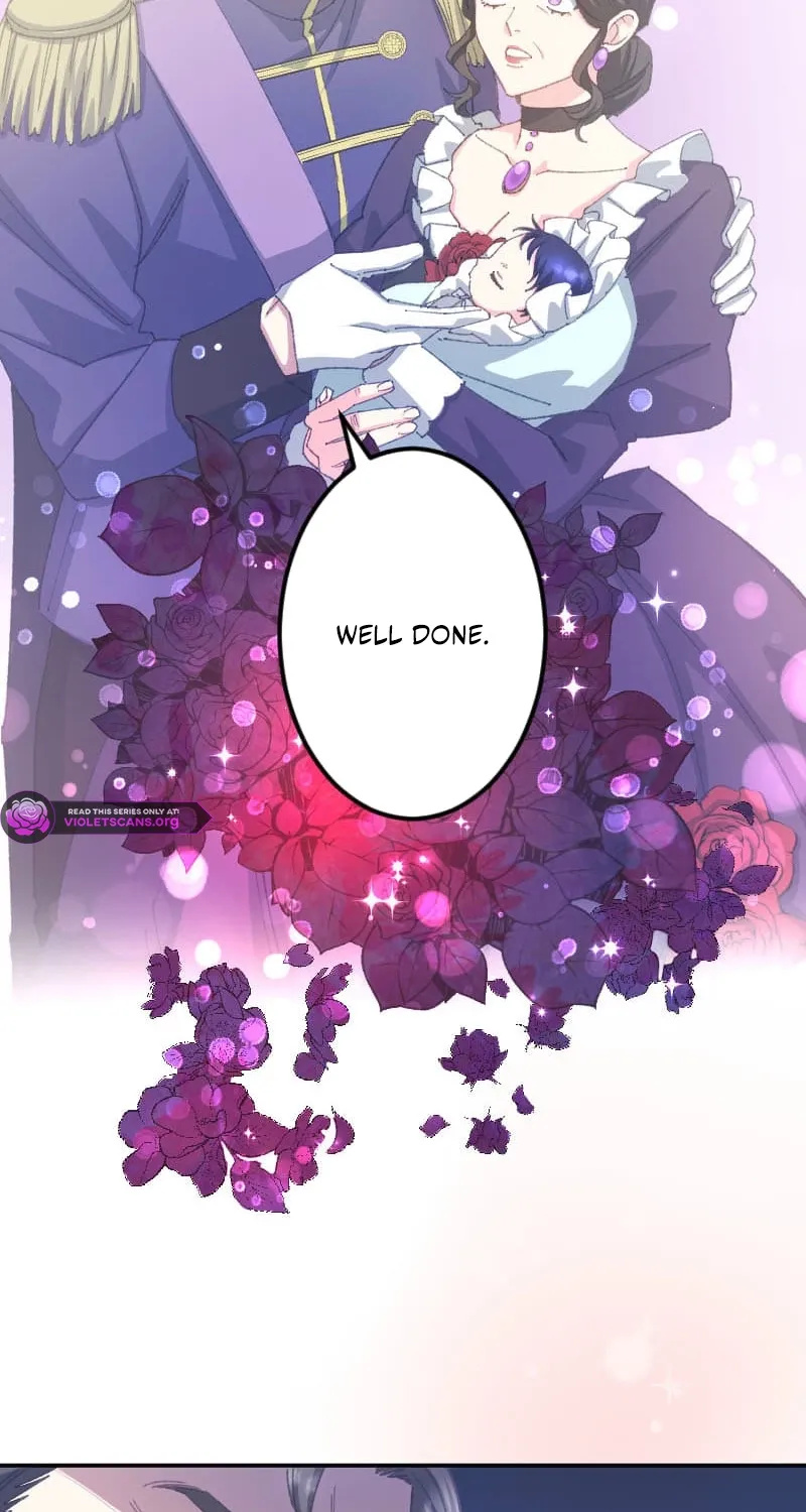 Blessed by Fate, Defiant in Love Chapter 61 page 14 - 