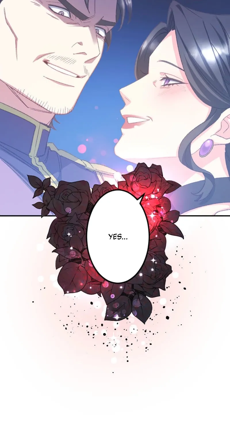 Blessed by Fate, Defiant in Love Chapter 61 page 15 - 