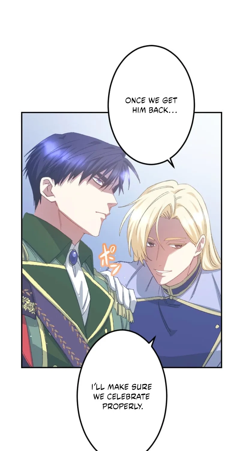 Blessed by Fate, Defiant in Love Chapter 61 page 19 - 